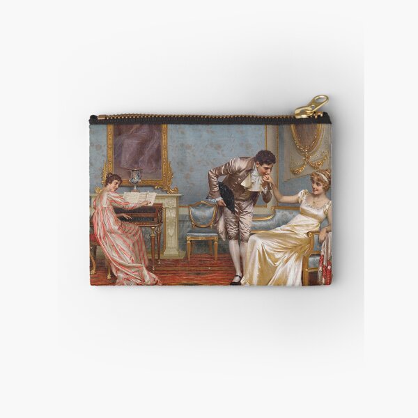 Item preview, The suitor by Vittorio Reggianini designed and sold by InnerCitadel.