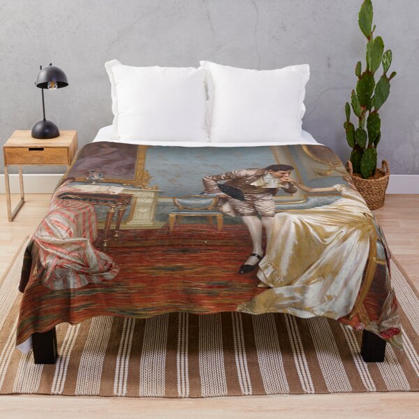 Item preview, The suitor by Vittorio Reggianini designed and sold by InnerCitadel.