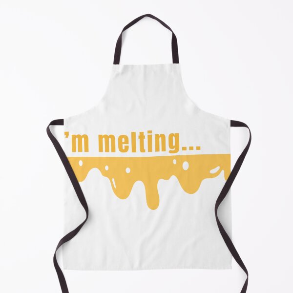Item preview, I'm melting... designed and sold by cheesedup.