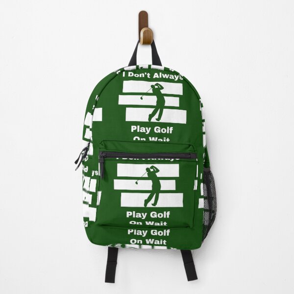 Item preview, I Don’t Always Play Golf… But When I Do – Fairway Legend designed and sold by Zakrytos ★★★★★.