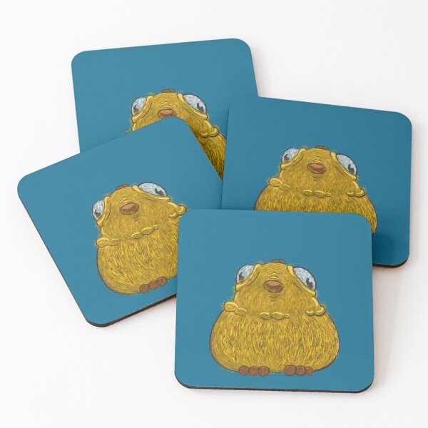 Item preview, Van chick gogh designed and sold by Autumnchaos.