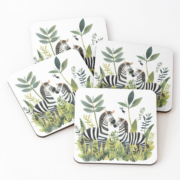 Item preview, "Botanical Adventure: Exploring Verdant Landscapes" designed and sold by NelenaArt.