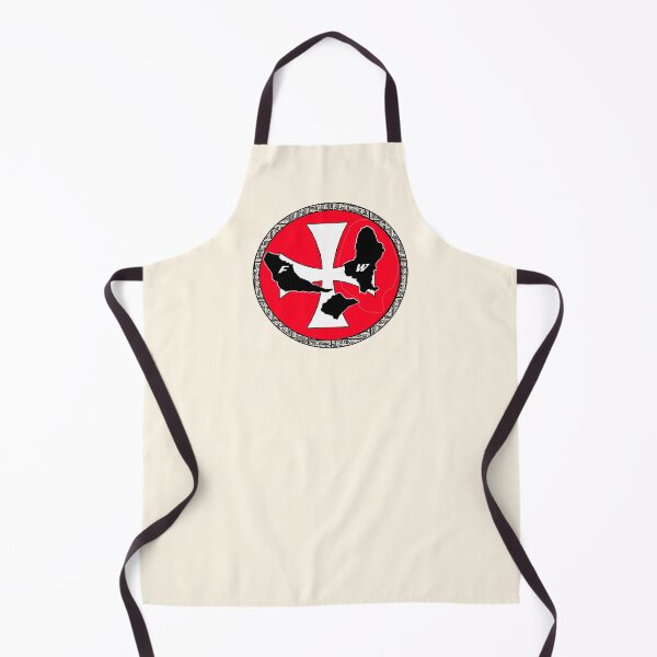 Item preview, 'Wallis&Futuna' designed and sold by GoodNRG Boutique .