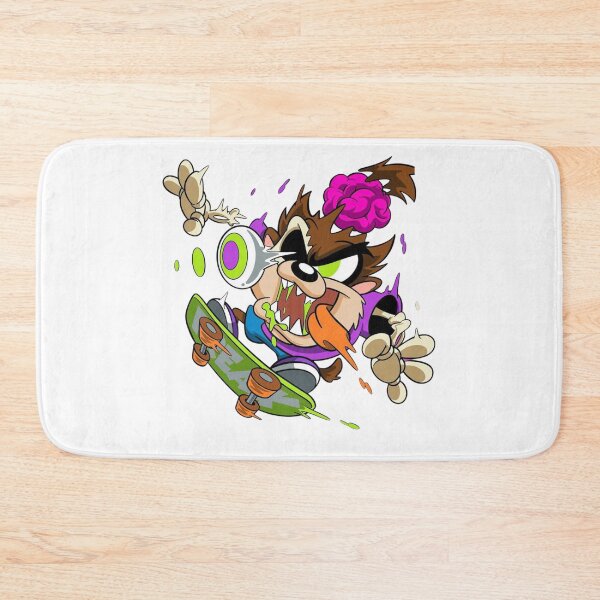 Item preview, Taz designed and sold by Smb Forever .