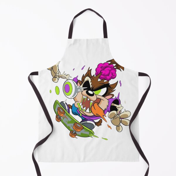 Item preview, Taz designed and sold by Smb Forever .