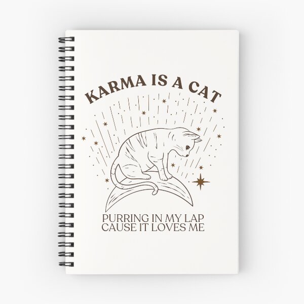 Item preview, Cat karma designed and sold by Peerless-Prime.