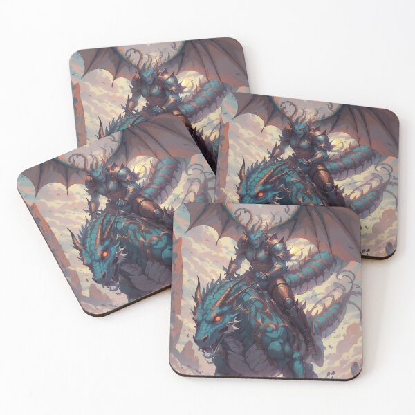 Item preview, Dragon Rider designed and sold by RaF71PrO.