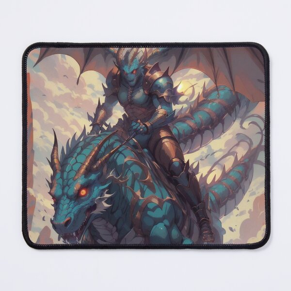 Item preview, Dragon Rider designed and sold by RaF71PrO.