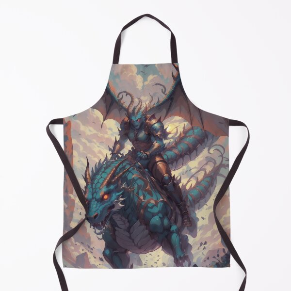 Item preview, Dragon Rider designed and sold by RaF71PrO.