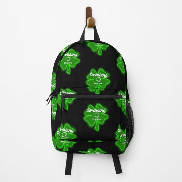 Item preview, Irish drinking team designed and sold by TheEndDesign.