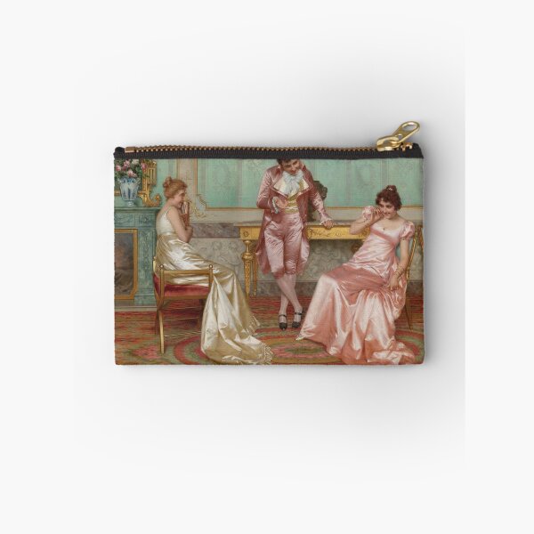 Item preview, A Humorous Tale by Vittorio Reggianini designed and sold by InnerCitadel.