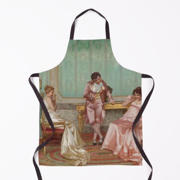 Item preview, A Humorous Tale by Vittorio Reggianini designed and sold by InnerCitadel.