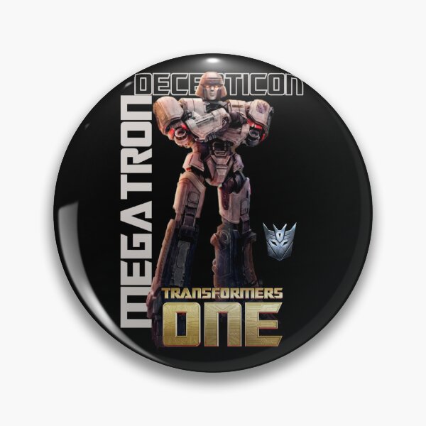 Artikelvorschau, Megatron – Anführer der Decepticons entworfen und verkauft von Transmetalbeast.