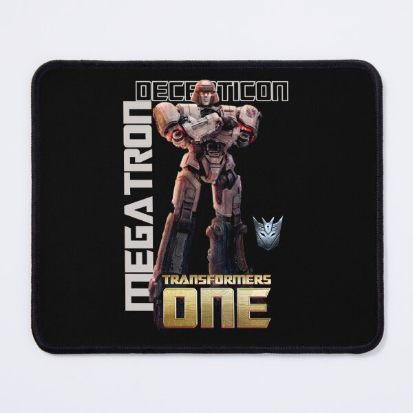 Item preview, Megatron - Decepticon Leader designed and sold by Transmetalbeast.