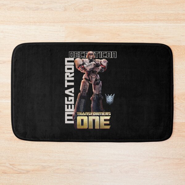 Item preview, Megatron - Decepticon Leader designed and sold by Transmetalbeast.