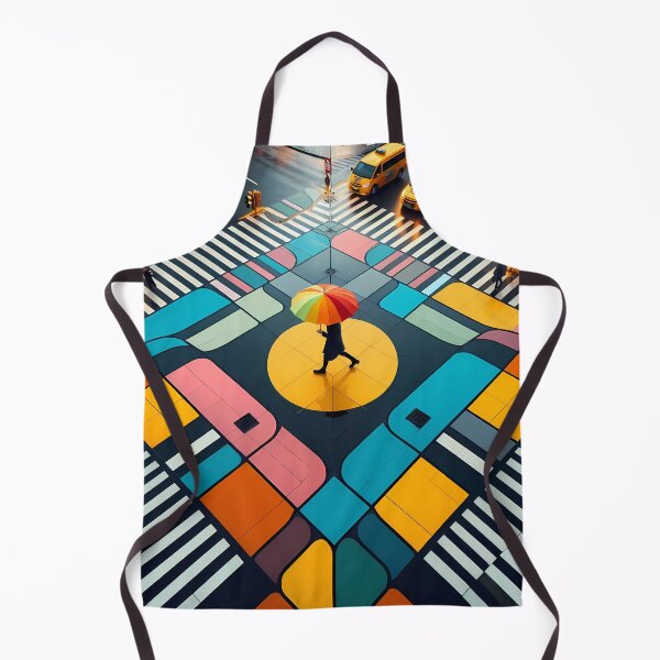 Item preview, Crossroads designed and sold by Vibranta Studio.