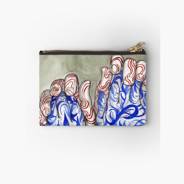 Item preview, hands in hands designed and sold by TerezaAndFranz.