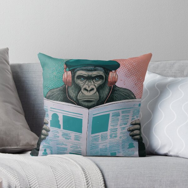 Item preview, Never miss a beat & the news designed and sold by store-wasabi.