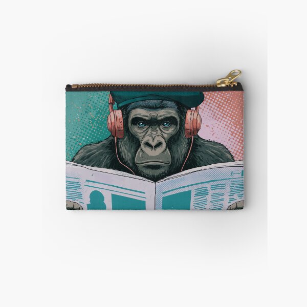 Item preview, Never miss a beat & the news designed and sold by store-wasabi.