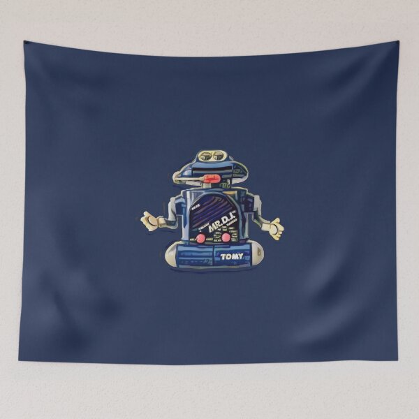 Item preview, Mr DJ designed and sold by Retro 4 U.