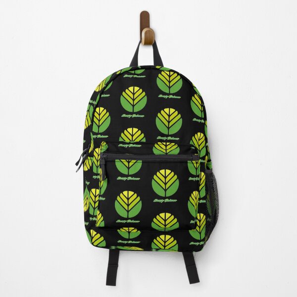 Item preview, energy balance leaf natural geometry designed and sold by sydney-syder.