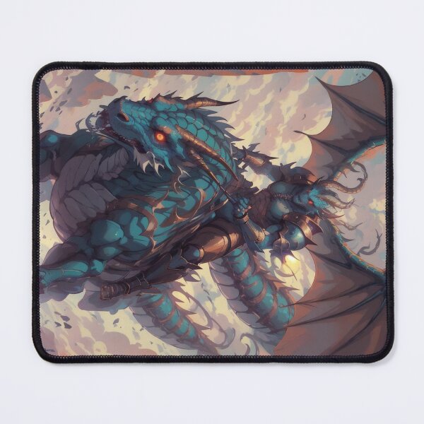 Item preview, Dragon Rider designed and sold by RaF71PrO.