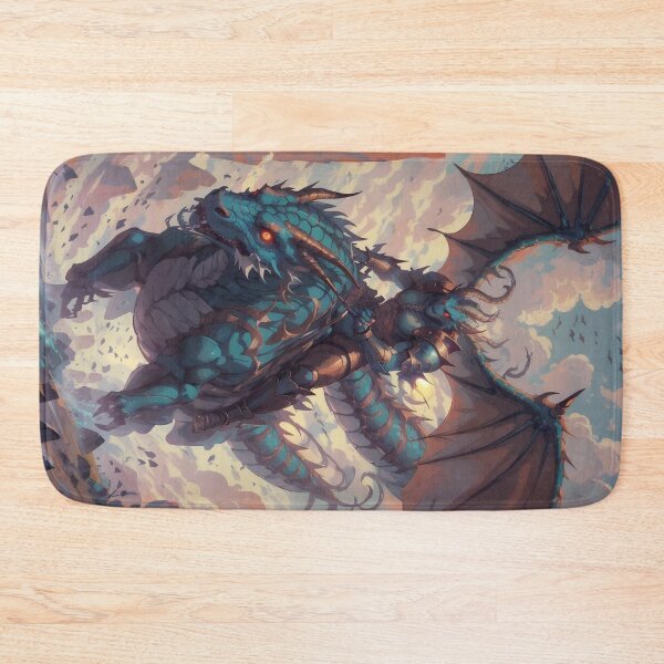 Aperçu de l'œuvre Dragon Rider créée et vendue par RaF71PrO.