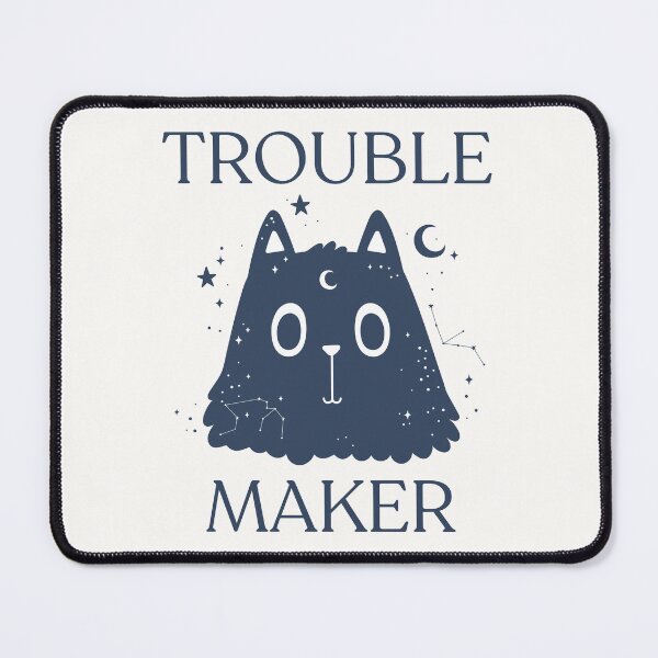 Item preview, Trouble maker designed and sold by Peerless-Prime.