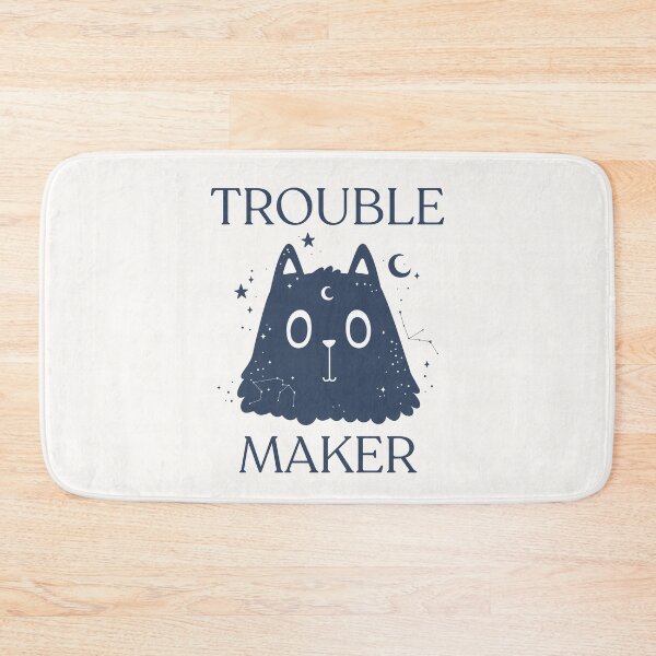 Item preview, Trouble maker designed and sold by Peerless-Prime.