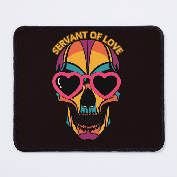 Item preview, SERVANT OF LOVE designed and sold by Tadeusz1.