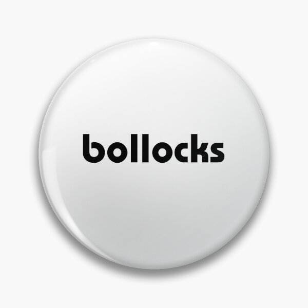 Item preview, bollocks, swear, rude, funnyfits70, Humor, Funny, retro, vintage, comedy designed and sold by FunnyFits70.