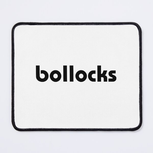 Item preview, bollocks, swear, rude, funnyfits70, Humor, Funny, retro, vintage, comedy designed and sold by FunnyFits70.
