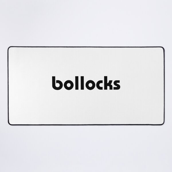 Item preview, bollocks, swear, rude, funnyfits70, Humor, Funny, retro, vintage, comedy designed and sold by FunnyFits70.