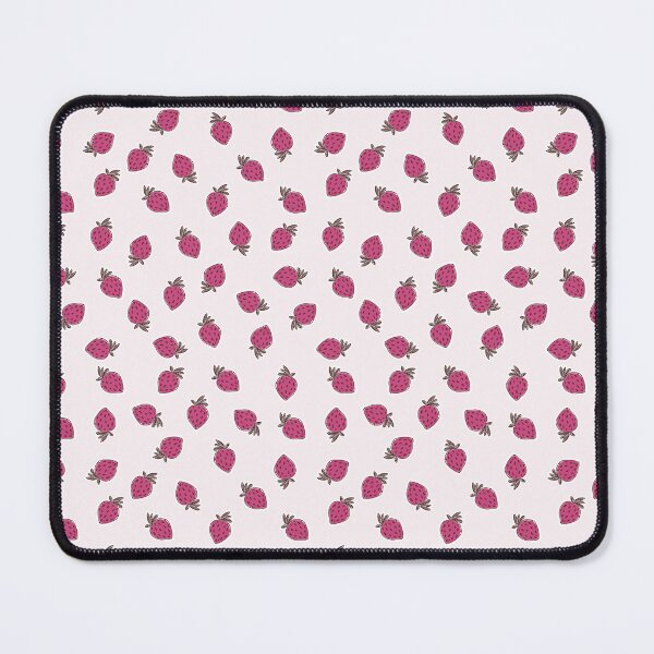 Item preview, Sweet Strawberries designed and sold by Fabisia.