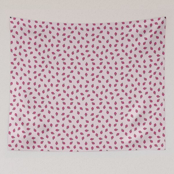 Item preview, Sweet Strawberries designed and sold by Fabisia.