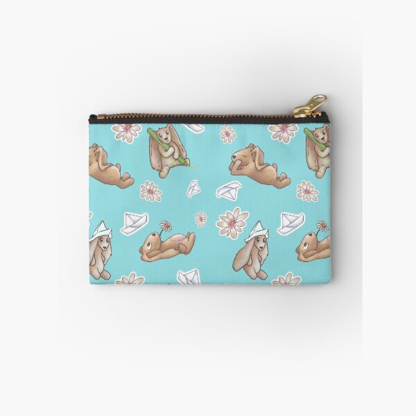 Artikelvorschau, Bunny Bear Pattern entworfen und verkauft von AlexandraGregor.