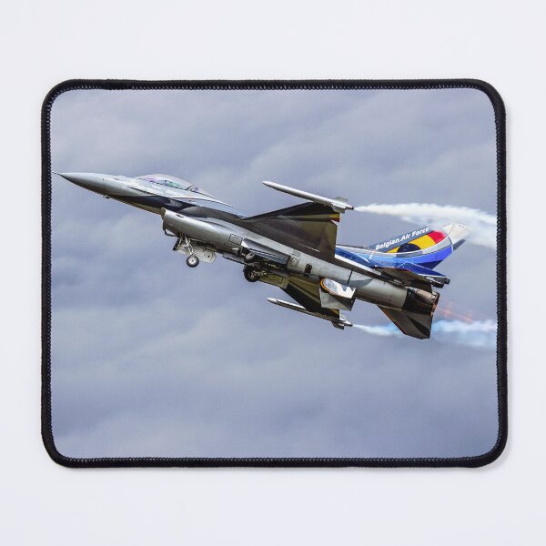 Item preview, Smokin' F 16 designed and sold by Bob Martin.
