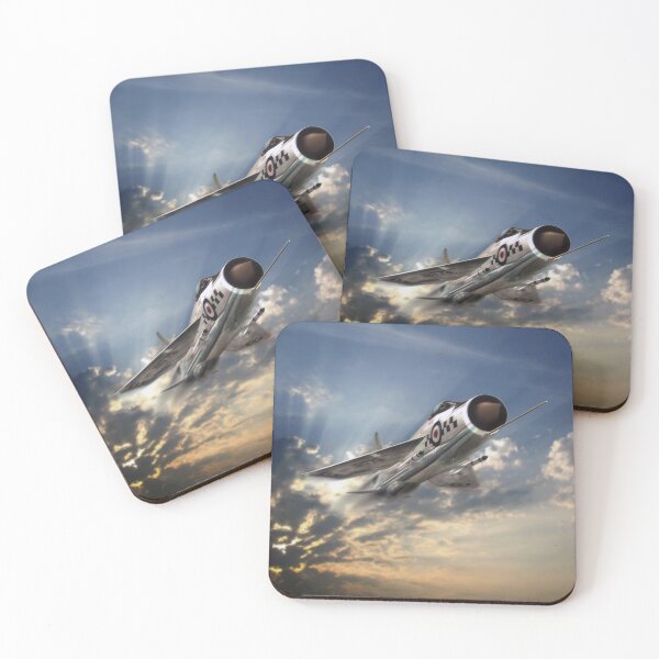 Item preview, R.A.F. Lightning designed and sold by Bob Martin.