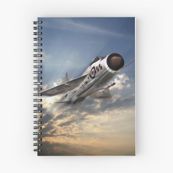 Item preview, R.A.F. Lightning designed and sold by Bob Martin.