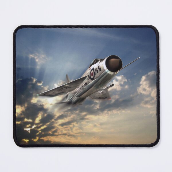 Item preview, R.A.F. Lightning designed and sold by Bob Martin.