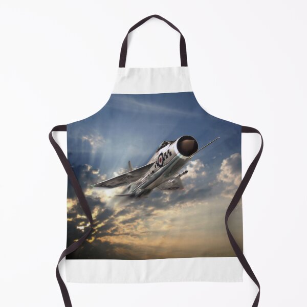 Item preview, R.A.F. Lightning designed and sold by Bob Martin.