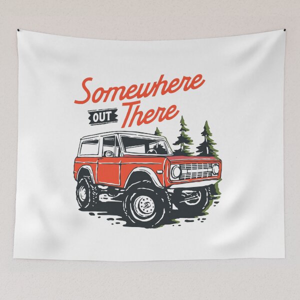 Item preview, Yellowstone  outdoor woods Adventure designed and sold by Arctic frame studio.