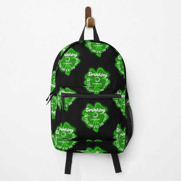 Item preview, Irish drinking team designed and sold by TheEndDesign.