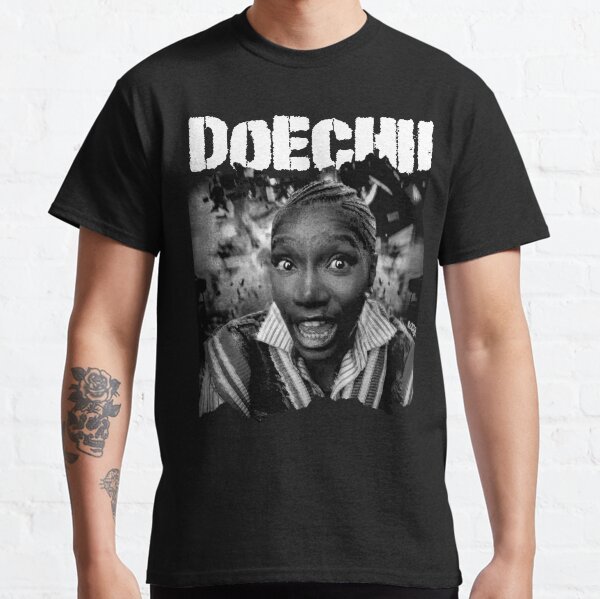 Item preview, Vintage Grunge Style Doechii designed and sold by recentminor.