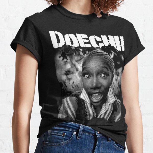 Item preview, Vintage Grunge Style Doechii designed and sold by recentminor.