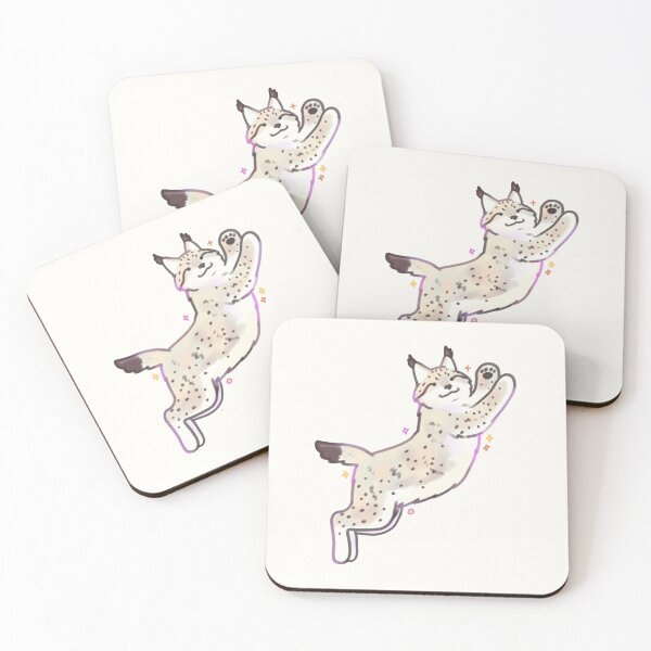 Item preview, Lynx  designed and sold by Mayarartsy.