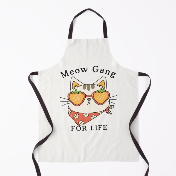 Item preview, Meow gang designed and sold by Peerless-Prime.