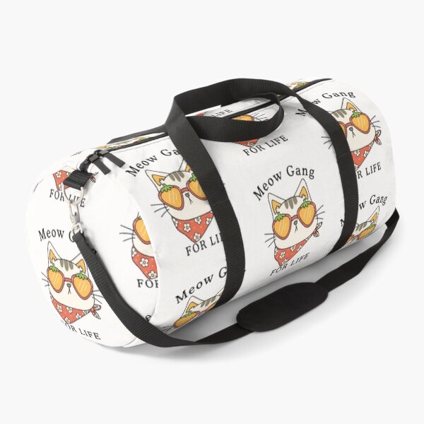 Item preview, Meow gang designed and sold by Peerless-Prime.