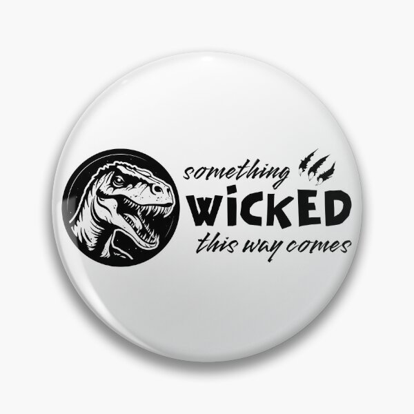 Item preview, ARK Something wicked this way comes... designed and sold by Kormix.
