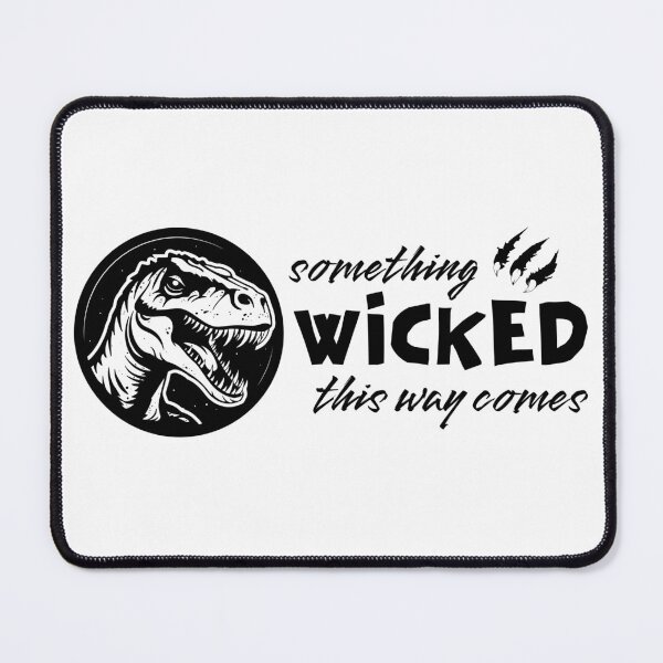 Item preview, ARK Something wicked this way comes... designed and sold by Kormix.